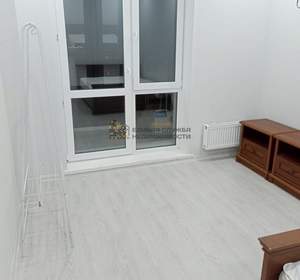 2-к квартира, на длительный срок, 42м2, 16/25 этаж