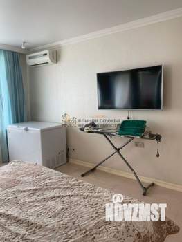 3-к квартира, на длительный срок, 90м2, 9/10 этаж
