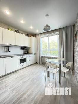 1-к квартира, на длительный срок, 37м2, 6/10 этаж