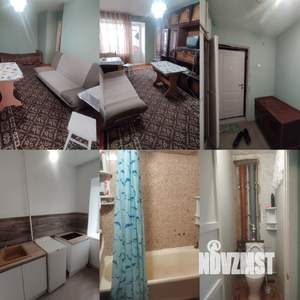 1-к квартира, на длительный срок, 42м2, 5/9 этаж