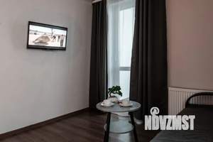 1-к квартира, посуточно, 41м2, 5/26 этаж