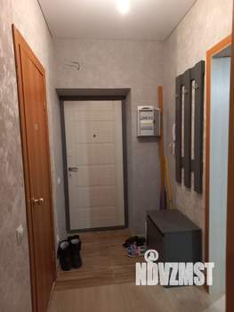 2-к квартира, на длительный срок, 40м2, 4/6 этаж