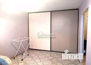 1-к квартира, на длительный срок, 33м2, 1/5 этаж