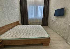 2-к квартира, на длительный срок, 45м2, 11/20 этаж