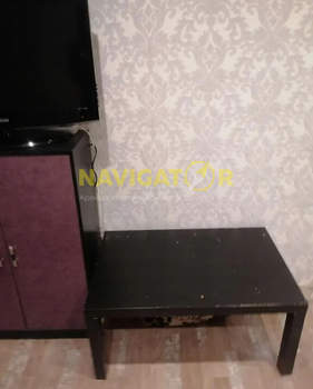 1-к квартира, на длительный срок, 20м2, 1/9 этаж