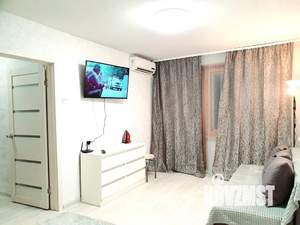 2-к квартира, посуточно, 50м2, 9/9 этаж