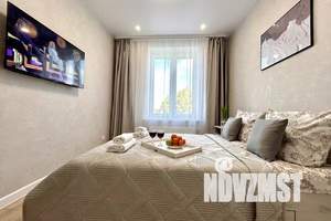 2-к квартира, посуточно, 46м2, 3/6 этаж