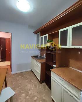 1-к квартира, на длительный срок, 34м2, 1/11 этаж