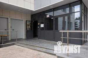 2-к квартира, посуточно, 45м2, 21/21 этаж