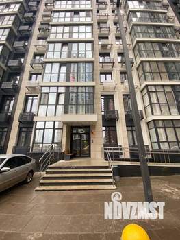 2-к квартира, на длительный срок, 46м2, 8/25 этаж