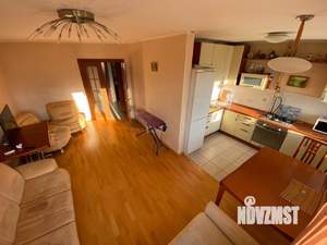 3-к квартира, на длительный срок, 60м2, 8/9 этаж