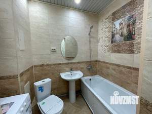 2-к квартира, посуточно, 56м2, 1/1 этаж