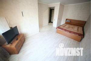 1-к квартира, посуточно, 36м2, 5/5 этаж