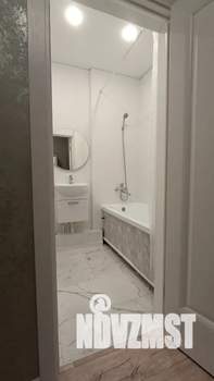 Студия квартира, посуточно, 31м2, 24/25 этаж