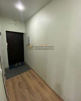 2-к квартира, на длительный срок, 40м2, 7/18 этаж