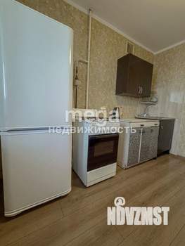 1-к квартира, на длительный срок, 38м2, 8/9 этаж