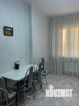2-к квартира, посуточно, 50м2, 1/1 этаж