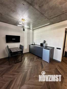 Студия квартира, посуточно, 30м2, 22/27 этаж