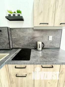 Студия квартира, посуточно, 30м2, 9/23 этаж