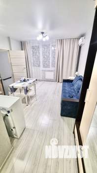 2-к квартира, на длительный срок, 38м2, 23/25 этаж