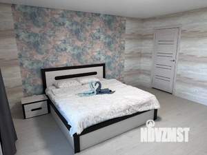 3-к квартира, посуточно, 75м2, 1/1 этаж