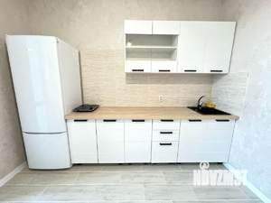 1-к квартира, на длительный срок, 36м2, 10/25 этаж