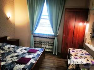 1-к квартира, посуточно, 25м2, 2/3 этаж