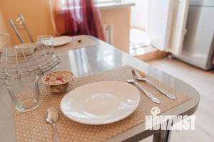 2-к квартира, посуточно, 50м2, 1/1 этаж