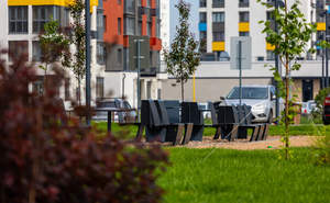 1-к квартира, на длительный срок, 25м2, 11/23 этаж