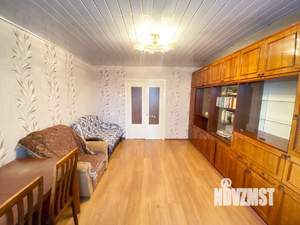 3-к квартира, на длительный срок, 68м2, 6/10 этаж