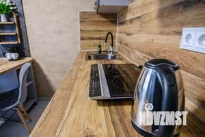 1-к квартира, посуточно, 25м2, 4/7 этаж