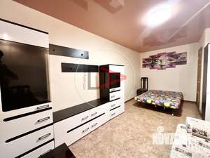 1-к квартира, на длительный срок, 33м2, 3/5 этаж