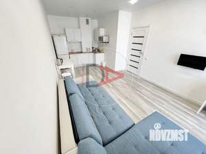 2-к квартира, на длительный срок, 45м2, 4/18 этаж