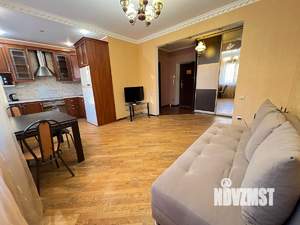 2-к квартира, на длительный срок, 65м2, 7/14 этаж