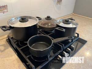 3-к квартира, посуточно, 130м2, 3/10 этаж