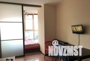 1-к квартира, на длительный срок, 46м2, 12/18 этаж