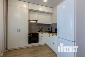 Студия квартира, посуточно, 30м2, 7/21 этаж