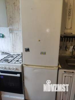 2-к квартира, на длительный срок, 43м2, 2/5 этаж