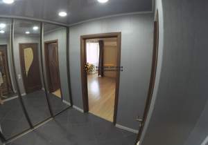 1-к квартира, на длительный срок, 42м2, 3/5 этаж