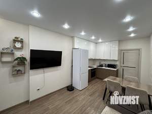 1-к квартира, на длительный срок, 44м2, 5/31 этаж
