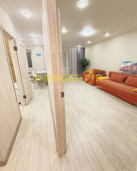 1-к квартира, на длительный срок, 32м2, 9/9 этаж