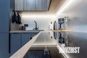 2-к квартира, посуточно, 33м2, 13/25 этаж