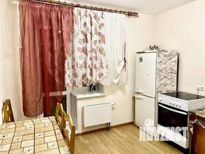 1-к квартира, посуточно, 33м2, 1/1 этаж
