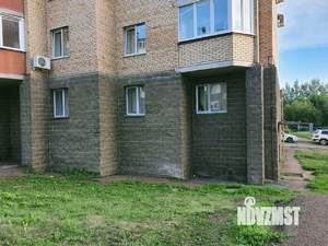 3-к квартира, на длительный срок, 61м2, 1/10 этаж