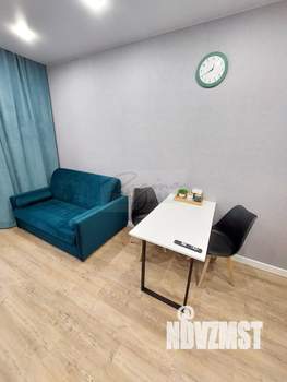 2-к квартира, на длительный срок, 40м2, 3/6 этаж