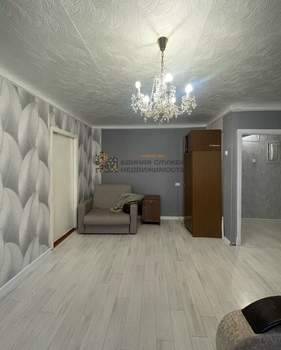 1-к квартира, на длительный срок, 35м2, 3/5 этаж