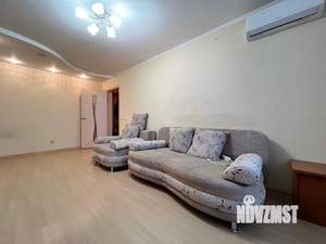 2-к квартира, на длительный срок, 55м2, 8/15 этаж