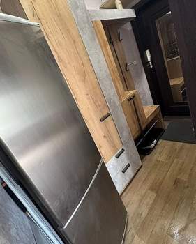 2-к квартира, на длительный срок, 45м2, 3/5 этаж