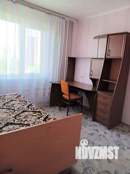 2-к квартира, на длительный срок, 48м2, 4/9 этаж