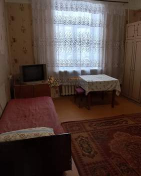 2-к квартира, на длительный срок, 45м2, 2/2 этаж